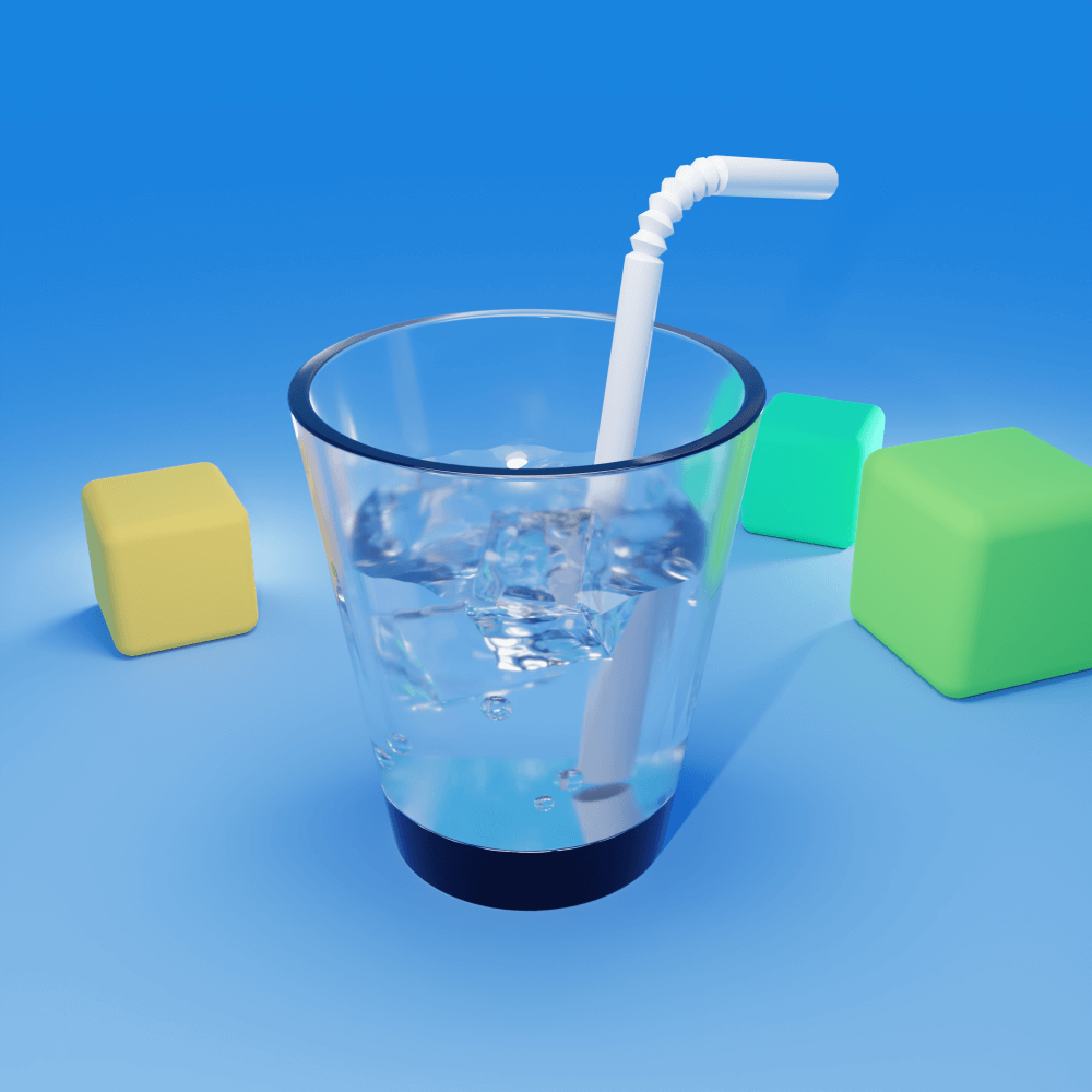 Glass Of Water
